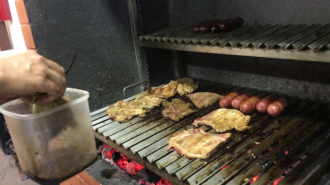 Opinii despre Wandi Restobar în Guayaquil - Gastronomía y hostelería