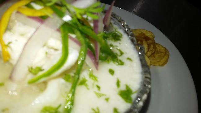 Opinii despre CASA GUADUA în Milagro - Gastronomía y hostelería