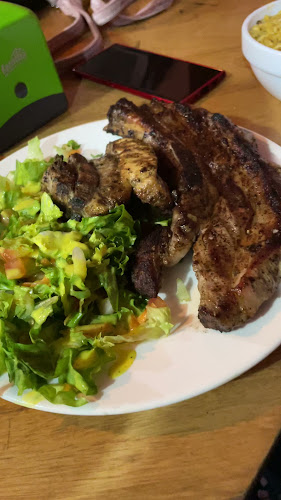 Rincón Rústiko Restaurante - Gastronomía y hostelería