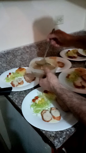 Comentarii opinii despre Mandala Coffee & Sweets