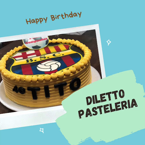 Comentarii opinii despre DELICATEZZA PASTELERÍA