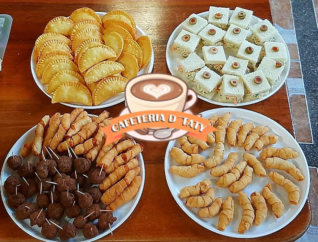 Comentarii opinii despre Cafeteria D’ Taty