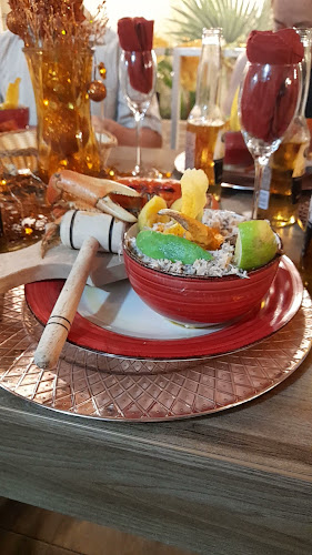 Opinii despre Patas Arriba El Cangrejal - El Carmen în El Carmen - Gastronomía y hostelería