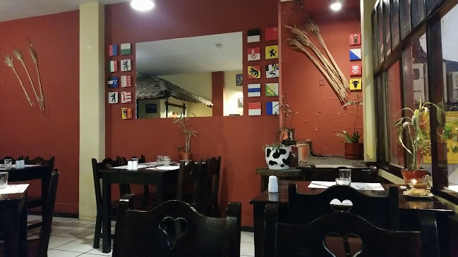 Luis A. Martinez, y, Baños de Agua Santa 180250