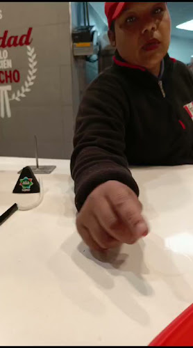 KFC - Guamaní - Quito