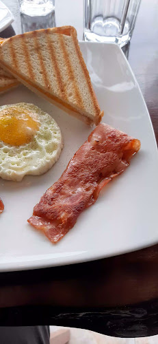 Opinii despre Origen Café y Sabores în Tena - Gastronomía y hostelería