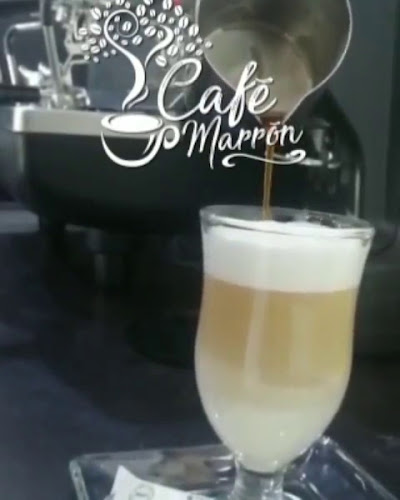Opinii despre Café Marrón în Manta - Gastronomía y hostelería