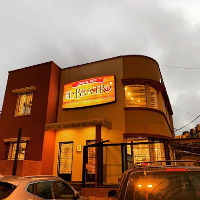 EL BRASERO