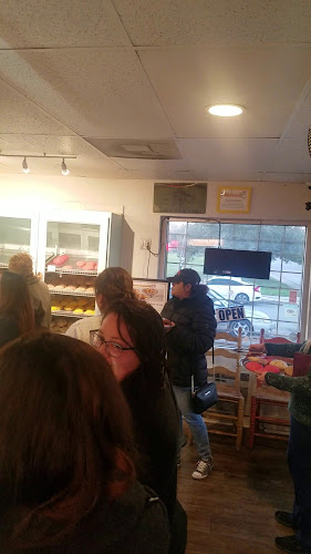 Panifico Bake Shop - Gastronomía y hostelería