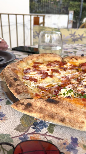 Opinii despre Floresta Pizza în Quito - Gastronomía y hostelería