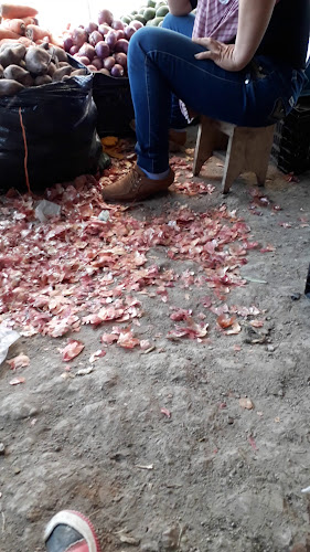 Mercado Pequeño Productor Pitas II - Gastronomía y hostelería