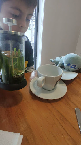 Caffé & Nata - Quito