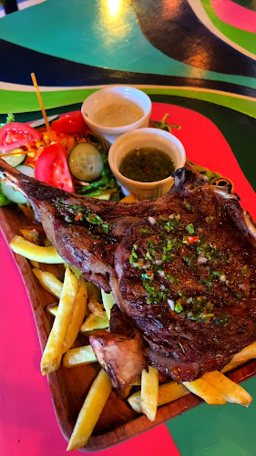 Opinii despre Leprechaun Beer Pub în Puyo - Gastronomía y hostelería