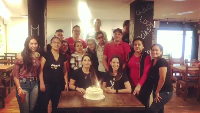 Cevicheria Cedeños | Av Shyris - Gastronomía y hostelería