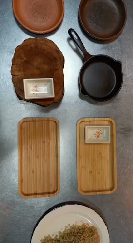 Opinii despre Laboratorio Diseño Gastronomía în Quito - Gastronomía y hostelería