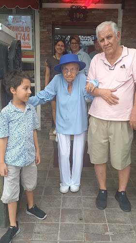 Opinii despre Rachy's în Guayaquil - Gastronomía y hostelería