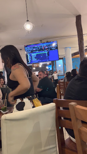 Opinii despre Lemon & Coffee în Puerto Ayora - Gastronomía y hostelería