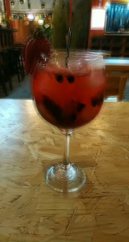 Opinii despre Social Garden "La Jampa" în Otavalo - Gastronomía y hostelería