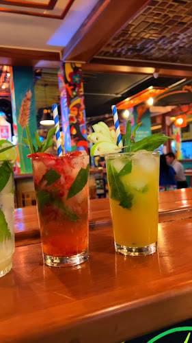 Comentarii opinii despre Leprechaun Beer Pub