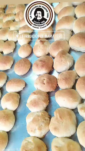 La Tradición de Mamá Tere - Gastronomía y hostelería