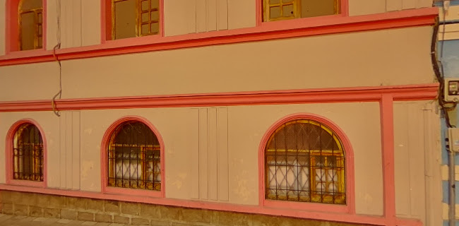 Opinii despre Cafeteria Don Florentino în Guaranda - Gastronomía y hostelería