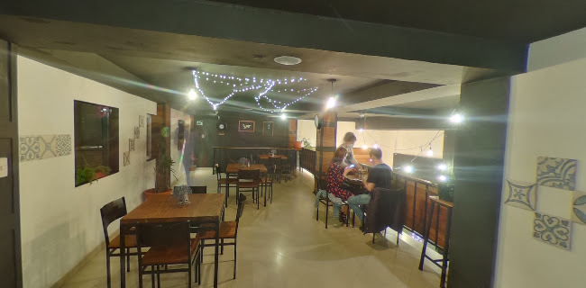 Fondue Garden - Gastronomía y hostelería