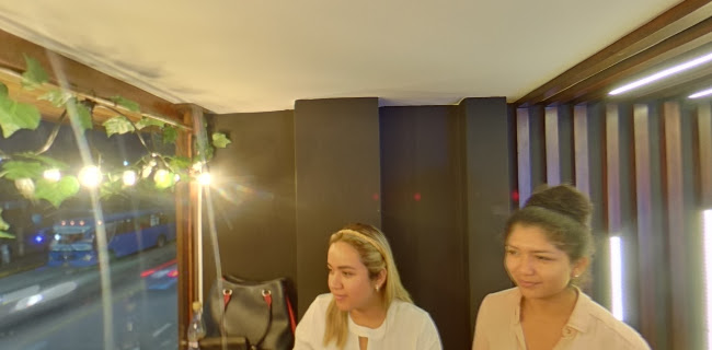 Comentarii opinii despre Origen Café y Sabores