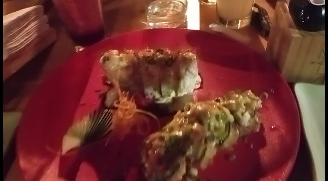 Comentarii opinii despre Shari Sushi Bar