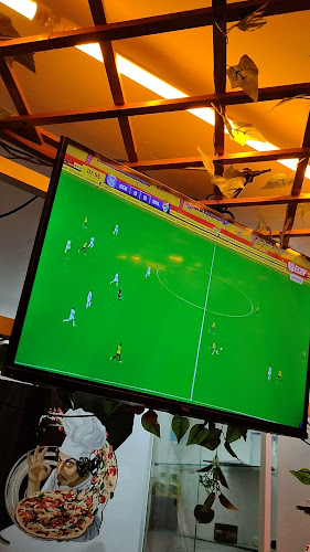 Opinii despre TecniPizza's în Tena - Gastronomía y hostelería