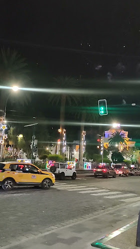 El Gringo Y La Gorda