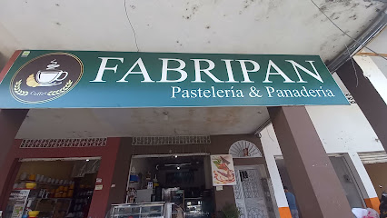 Pasteleria y panaderia aromas