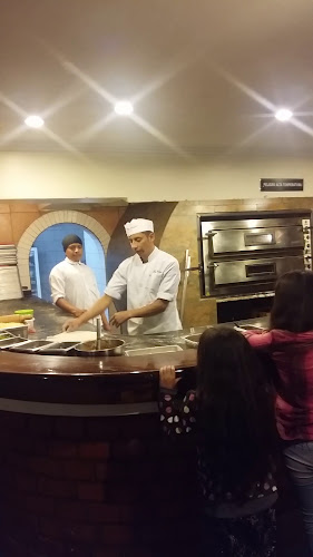 Opinii despre La Fornace Pizzería & Gelateria în Cuenca - Gastronomía y hostelería