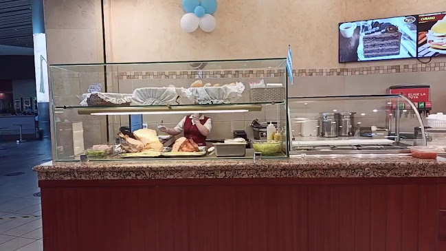 Opinii despre Pasteles & Compañía în Guayaquil - Gastronomía y hostelería