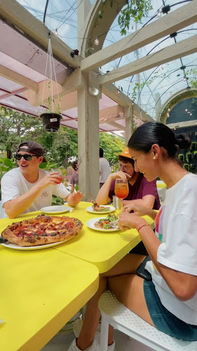 Comentarii opinii despre Pizza Libre Urdesa