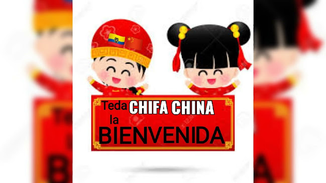 Chifa China