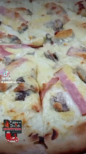 PIZZERIA DIAVOLA - Gastronomía y hostelería