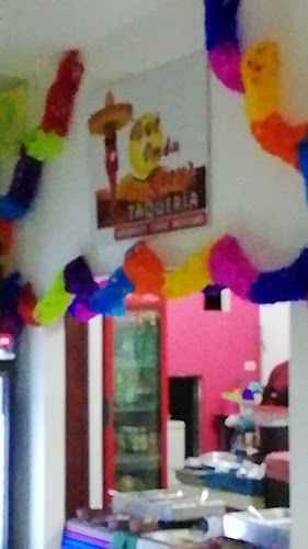 Opinii despre ¿Que Onda Güey? Taquería în Guayaquil - Gastronomía y hostelería