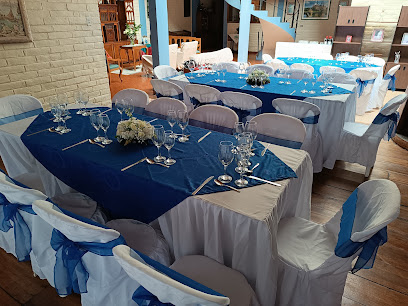 ESFER "Eventos y catering" Alquiler de carpas, mesas y sillas