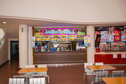 American Deli - El Recreo