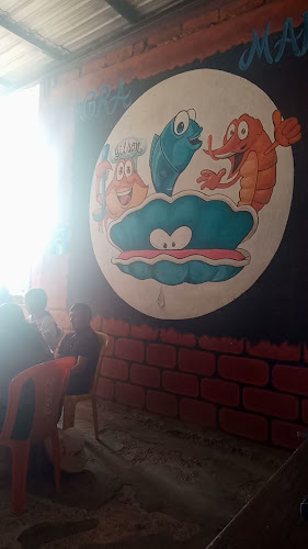 Cevichería Viagra Marina