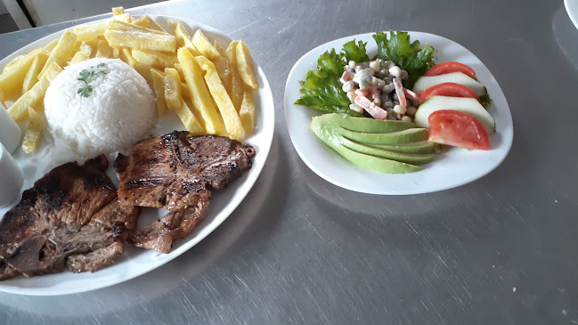 Opinii despre Los rosales în Ambuquí - Gastronomía y hostelería