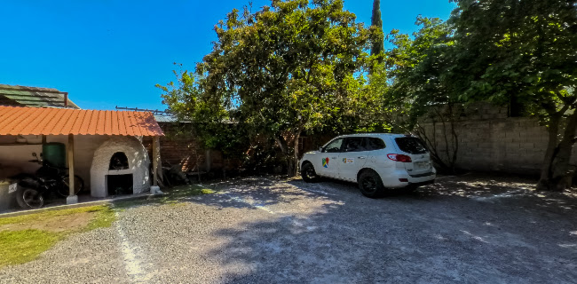 El Arrecife Tumbaco - Gastronomía y hostelería