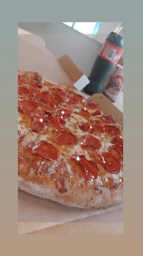 Opinii despre Domino's Centenario în Guayaquil - Gastronomía y hostelería