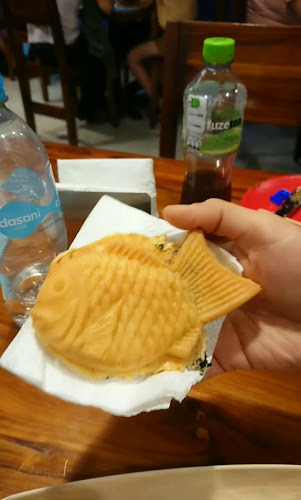 Opinii despre Tai-suki Taiyaki în Guayaquil - Gastronomía y hostelería