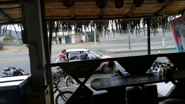 Opinii despre Picanteria El Redondel în Jipijapa - Gastronomía y hostelería