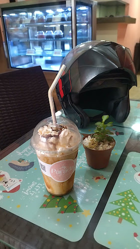 Opinii despre Mundo Gourmet în Machala - Gastronomía y hostelería