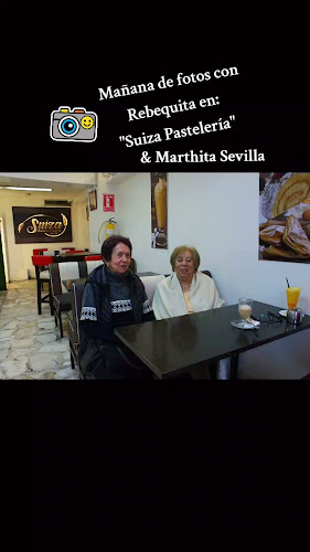 Opinii despre SUIZA Panadería & Pastelería în Ambato - Gastronomía y hostelería