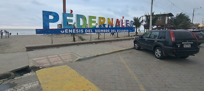 Opinii despre Bar Restaurante Costa Azul în Pedernales - Gastronomía y hostelería