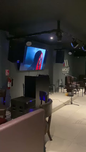 Opinii despre Restaurante Av El Ejercito în Portoviejo - Gastronomía y hostelería