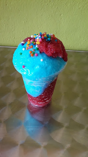 Fruty Frost - Pasaje